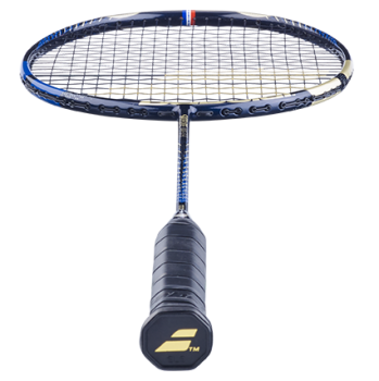 Preview: Babolat Satelite Master Badmintonschläger