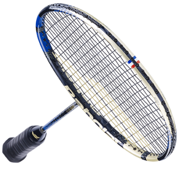 Preview: Babolat Satelite Master Badmintonschläger