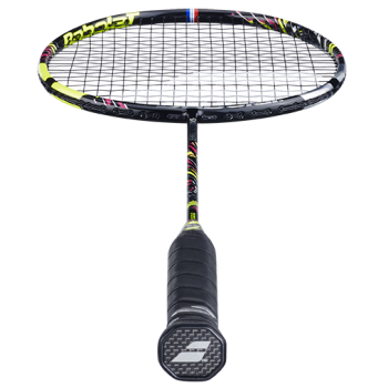 Preview: Babolat Satelite Power Badmintonschläger