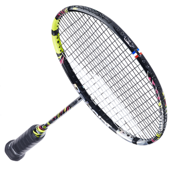 Preview: Babolat Satelite Power Badmintonschläger