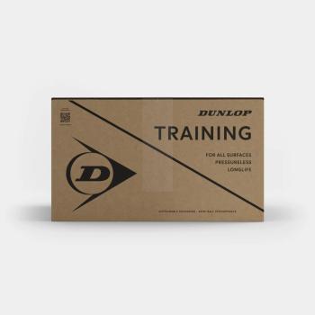 Preview: Dunlop Training 72 Tennisbälle Box