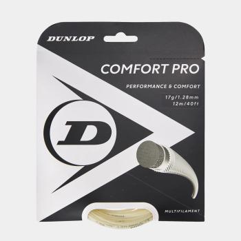 Dunlop Comfort Pro Tennissaite Set