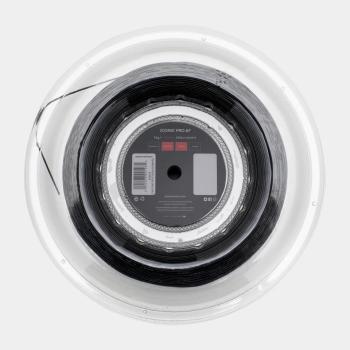 Dunlop Iconic Pro AF Squashsaite Rolle