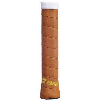 Preview: Babolat Natural Grip Ledergriffband