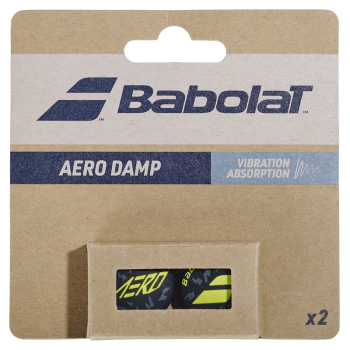Babolat Aero Damp Vibrationsdämpfer