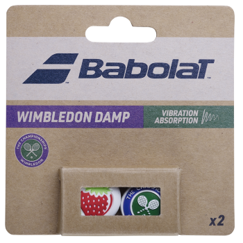 Babolat Wimbledon Dämpfer