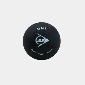 Preview: Dunlop UNI Squashball 3er