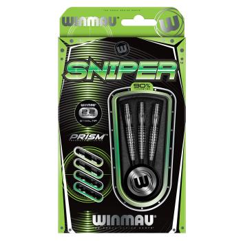 Winmau Sniper Steeldart 22g