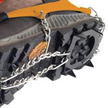 Veriga Schuhketten Mount Track