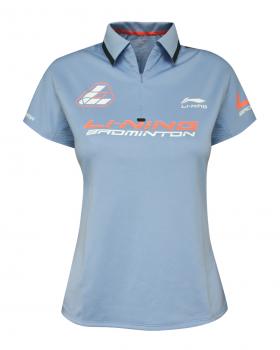 Li-Ning Lady's Polo-Shirt Special Serie