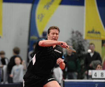 DONIC Waldner Level 600 Tischtennisschläger