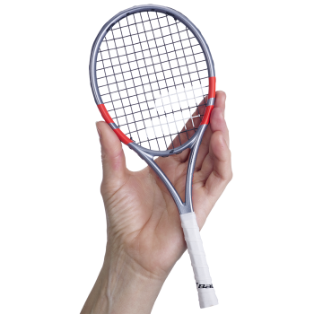 Babolat Mini Tennisschläger Pure Strike