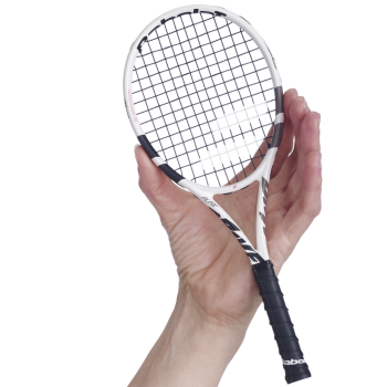 Babolat Mini Tennisschläger Pure Drive Wimbledon 2026