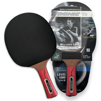 DONIC Waldner 1000 Tischtennisschläger