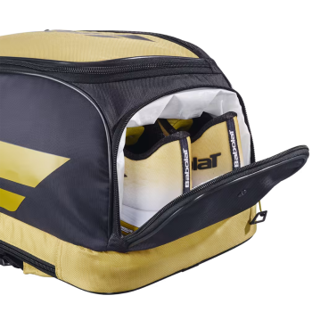 Preview: Babolat Badminton Backrack 3