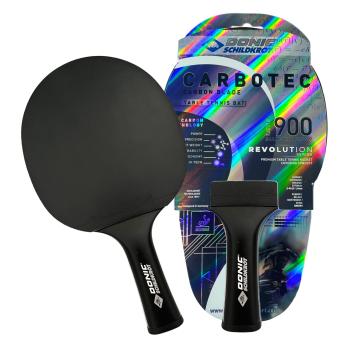 Donic-Schildkröt CarboTec 900 Tischtennisschläger