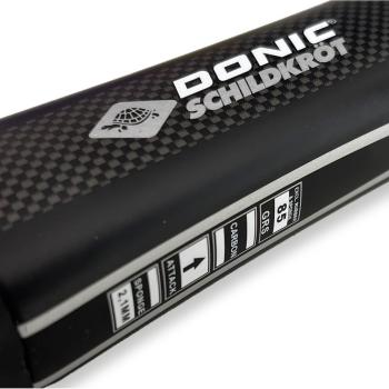 Donic-Schildkröt Carbotec 3000 Tischtennisschläger