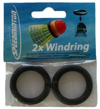 Speedminton® Windringe