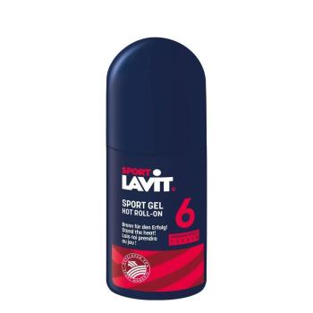 Sport Lavit Sport Gel Hot Roll-On