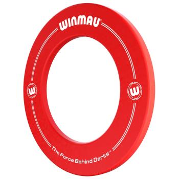 Winmau Dart Catchring 4405 rot
