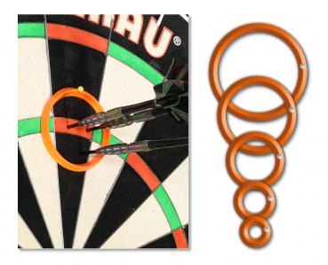 Winmau Simon Whitlock Practice Rings Trainingsringe