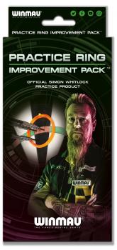 Winmau Simon Whitlock Practice Rings Trainingsringe