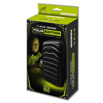 Winmau Darttasche MvG Tour-Edition