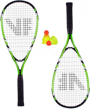 Vicfun Speed Badminton 100 Set