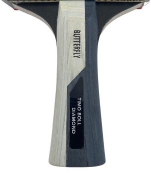 Butterfly Timo Boll Diamond Tischtennisschläger