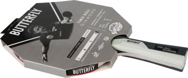 Butterfly Timo Boll Diamond Tischtennisschläger