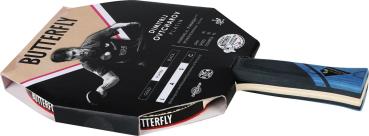 Butterfly Dimitrij Ovtcharov Platin Tischtennisschläger