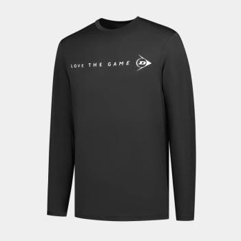 Dunlop Practice Long Sleeve