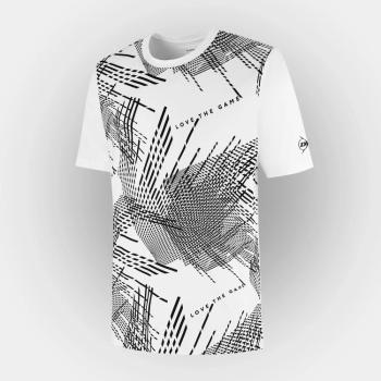 Dunlop Mens Game Tee 4