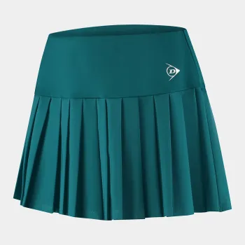 Dunlop Ladies Game Pleated Skirt