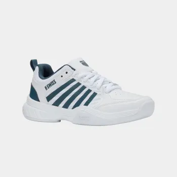K-SWISS Court Express 2 Carpet Kinder Tennisschuhe