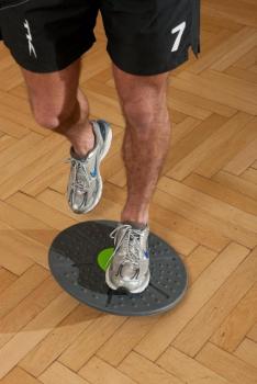 Schildkröt Fitness Balance Board