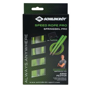 Schildkröt Fitness Springseil Speed Rope Pro