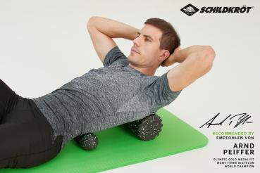 Schildkröt Fitness Selbstmassage Set 3-teilig