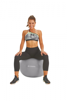 Schildkröt Fitness Gymnastikball 65cm