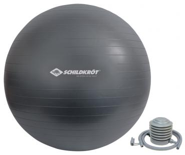 Schildkröt Fitness Gymnastikball 75 cm