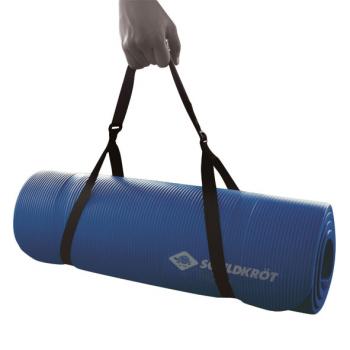 Schildkröt Fitness Fitnessmatte XL 15 mm