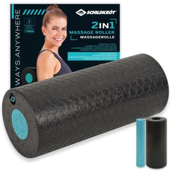 Schildkröt 2in1 Massagerolle