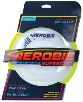 Aerobie Superdisc