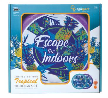 Ogo Sport® Tropical Set