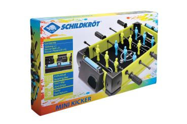 Schildkröt Mini Tisch Kicker