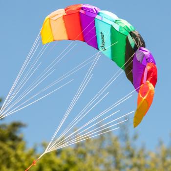Schildkröt Dual Line Sport Kite 1.6 Lenkdrachen