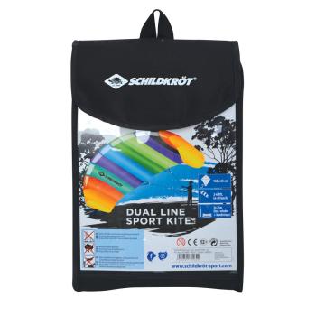 Schildkröt Dual Line Sport Kite 1.6 Lenkdrachen