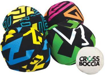 Crossboccia® Family Pack Labyrinth