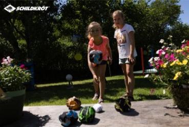 Crossboccia® Family Pack Labyrinth