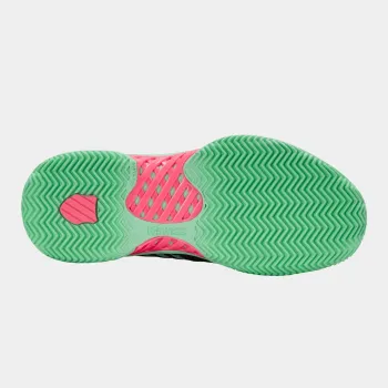 K-SWISS Express Light 3 Clay Damen Tennisschuhe